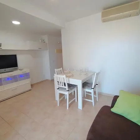 Apartment Acv- Terrazas Ii-2ª Linea Planta 8 Norte Oropesa del Mar