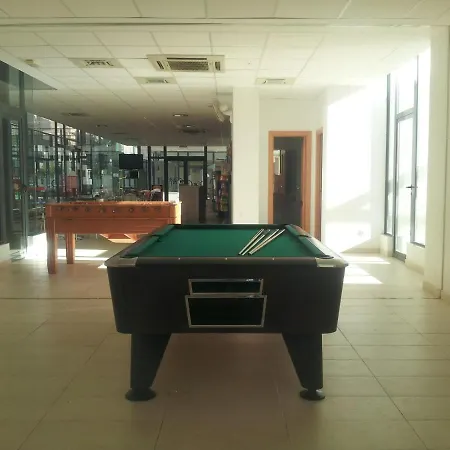 Acv- Terrazas Ii-2ª Linea Planta 8 Norte أوروبيسا ذيل مار