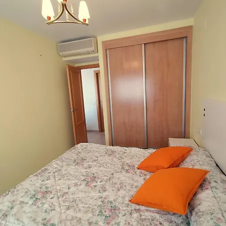 Acv- Terrazas Ii-2ª Linea Planta 8 Norte * أوروبيسا ذيل مار